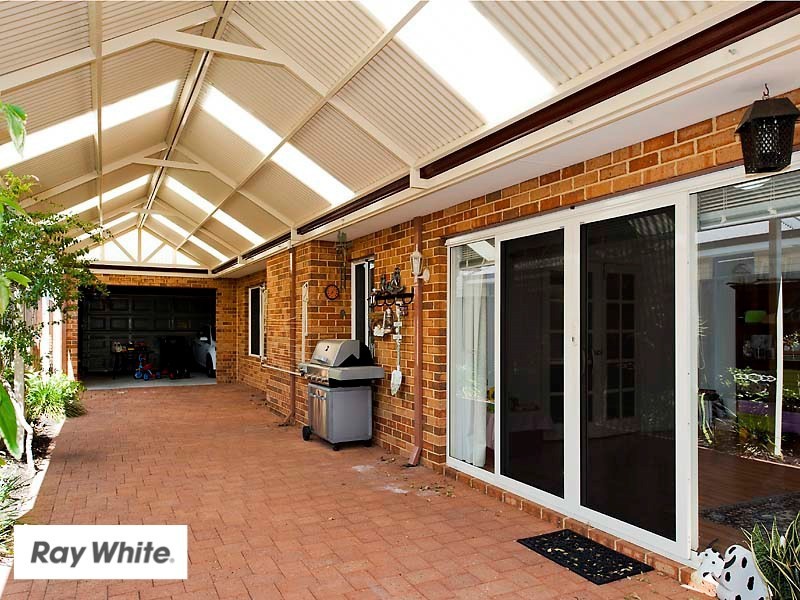 52 Oakhill Heights, Ellenbrook WA 6069