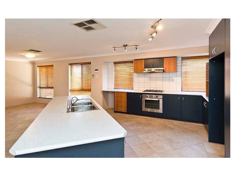 17 Henley Brook Avenue, Ellenbrook WA 6069