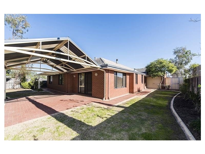 17 Henley Brook Avenue, Ellenbrook WA 6069