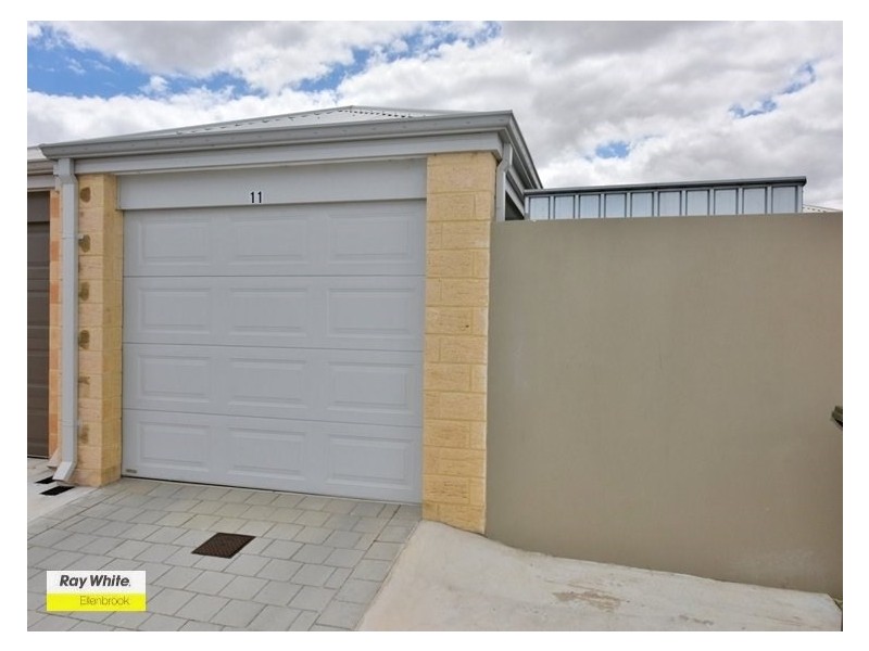 11 Shepherd Avenue, Ellenbrook WA 6069