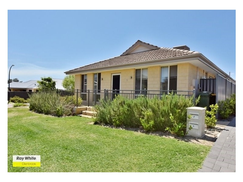 3 Yarwood Nook, Aveley WA 6069