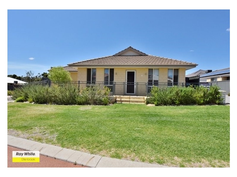 3 Yarwood Nook, Aveley WA 6069
