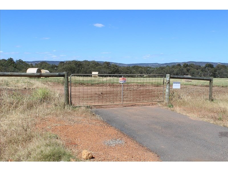 47 Caroline Retreat, Henley Brook WA 6055