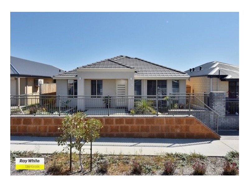 39 Interlaken Loop, Ellenbrook WA 6069