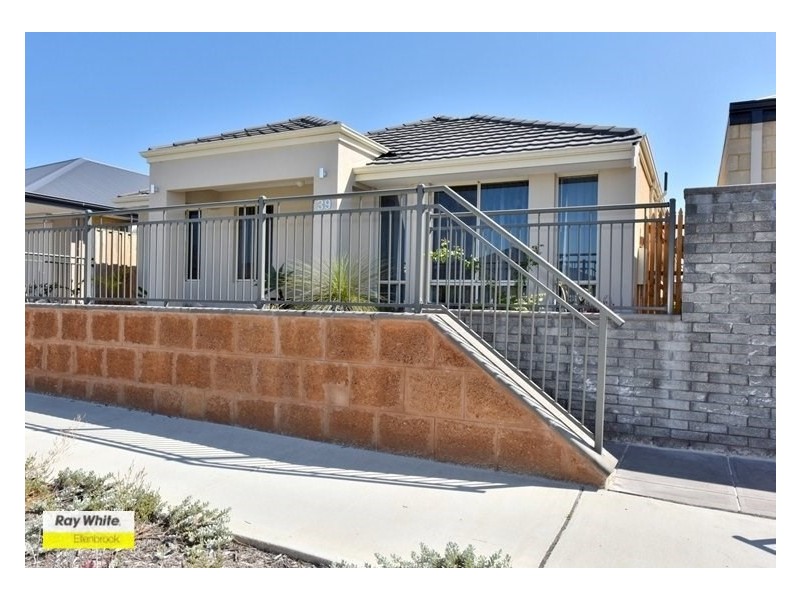 39 Interlaken Loop, Ellenbrook WA 6069