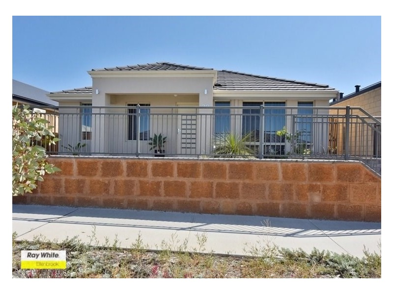 39 Interlaken Loop, Ellenbrook WA 6069