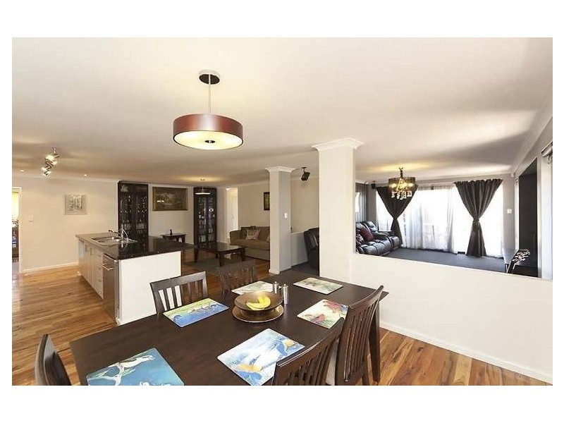 9 Karakin Terrace, Ellenbrook WA 6069