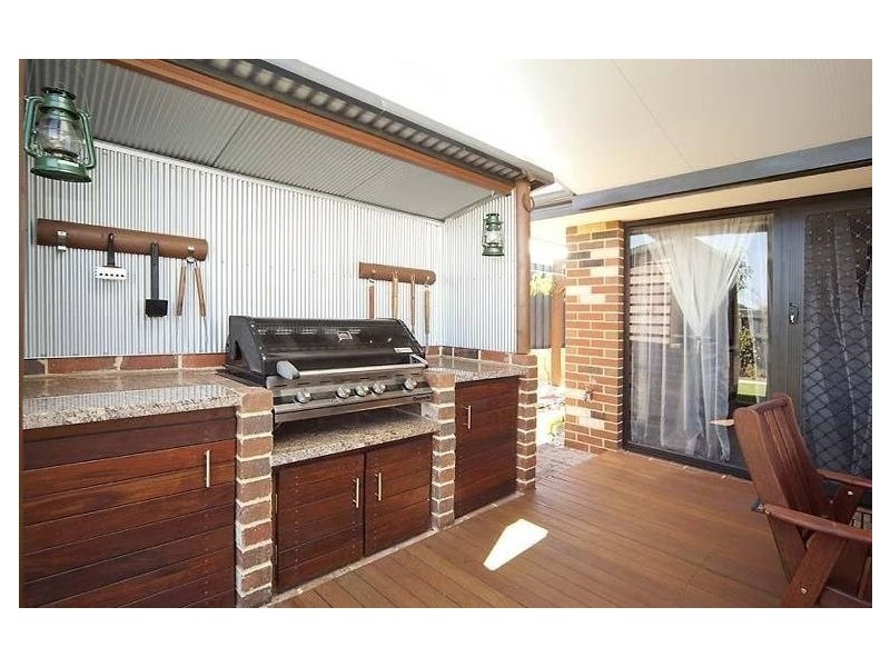 9 Karakin Terrace, Ellenbrook WA 6069