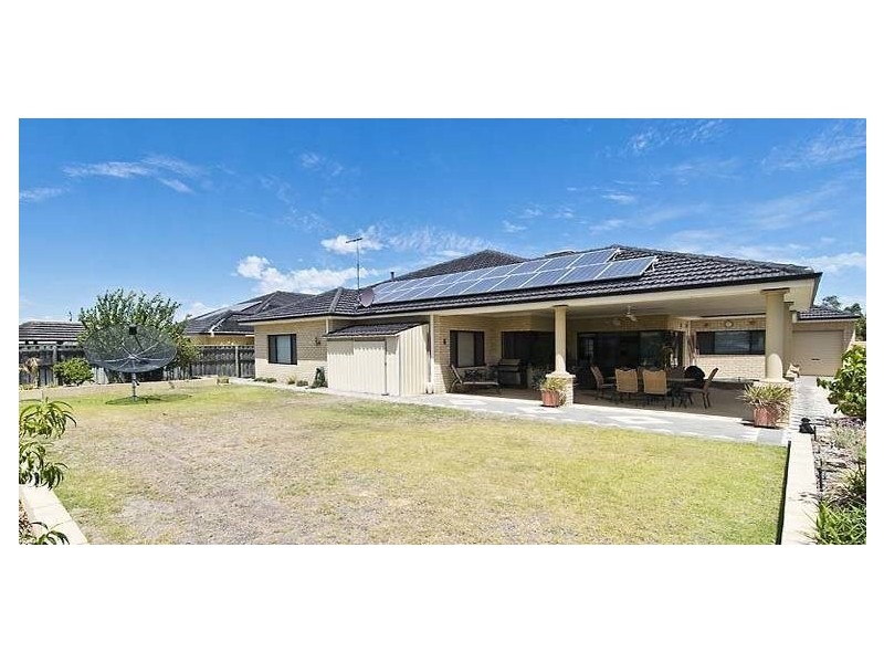 3 Tolladine Vista, The Vines WA 6069
