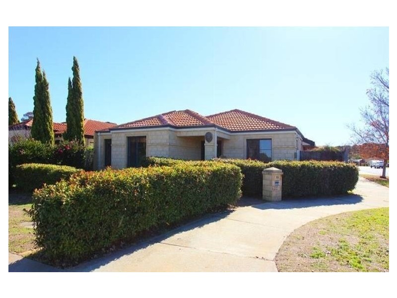85 Vaucluse Crescent, Ellenbrook WA 6069