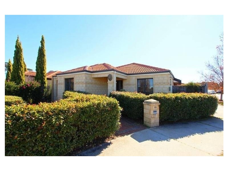 85 Vaucluse Crescent, Ellenbrook WA 6069