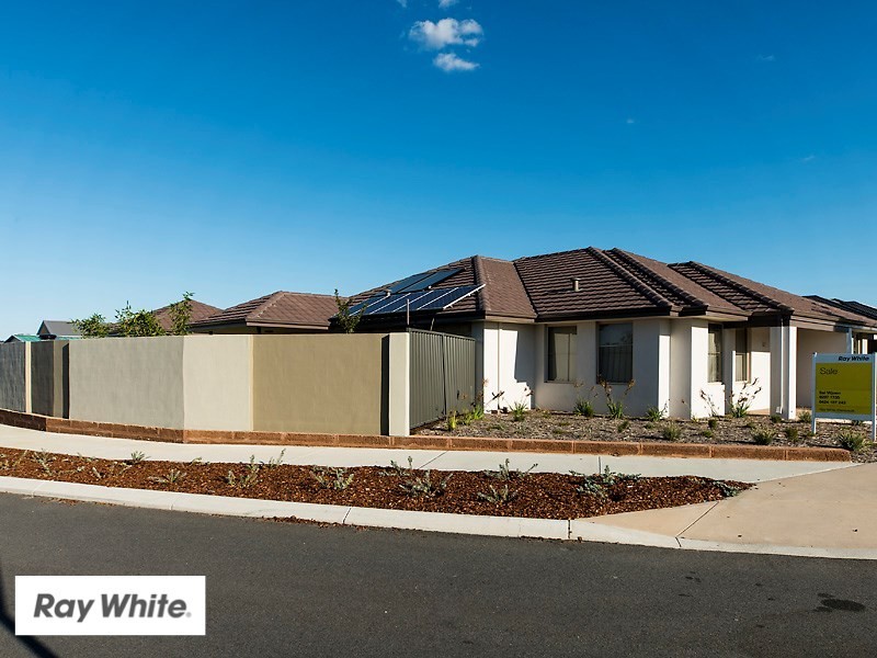 194 Banrock Drive, Ellenbrook WA 6069