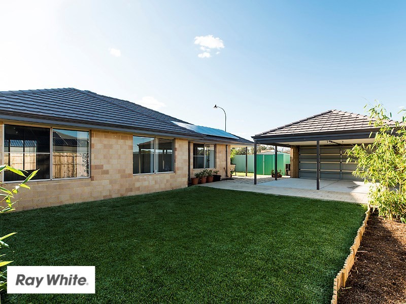 194 Banrock Drive, Ellenbrook WA 6069