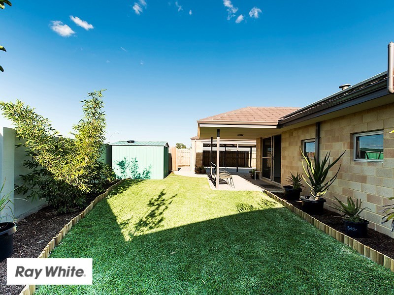 194 Banrock Drive, Ellenbrook WA 6069