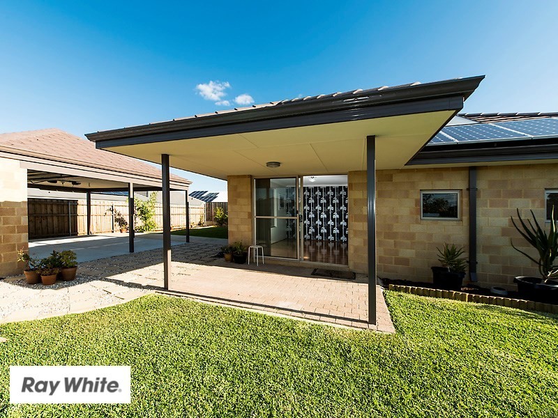 194 Banrock Drive, Ellenbrook WA 6069
