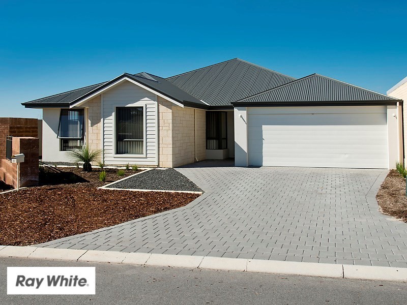 31 Tully Parade, Ellenbrook WA 6069