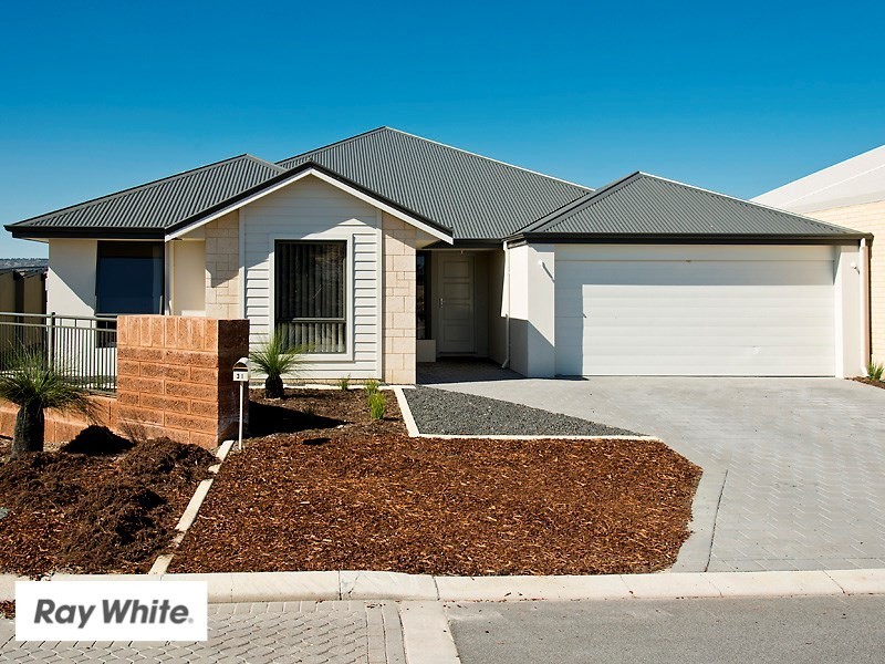31 Tully Parade, Ellenbrook WA 6069