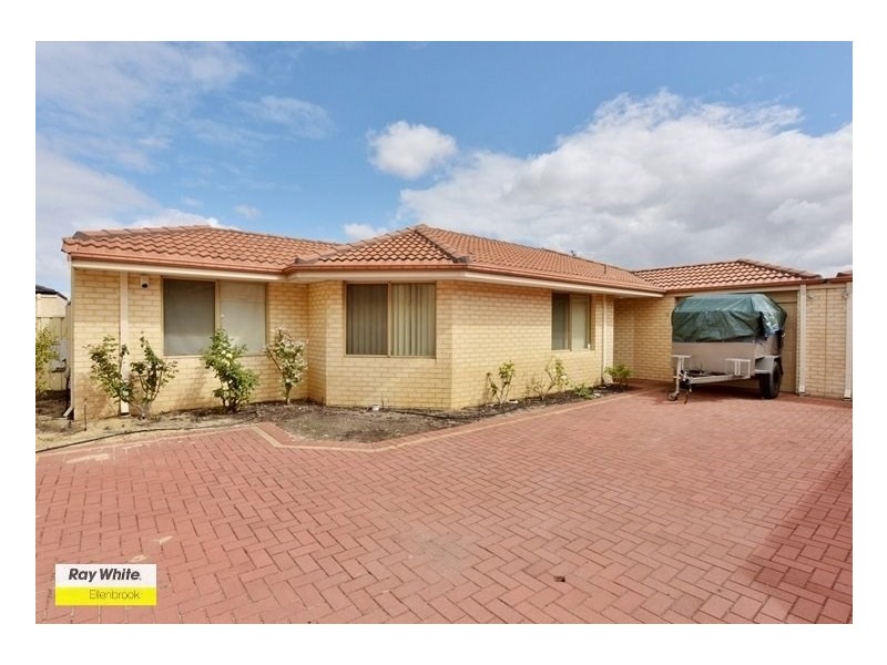 7/9 Cooper Street, Midland WA 6056