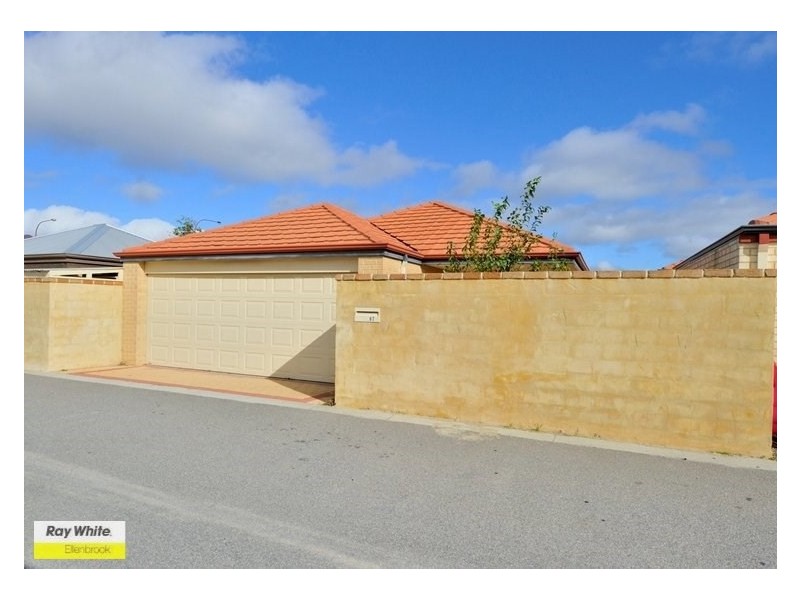 82 Westgrove Drive, Ellenbrook WA 6069