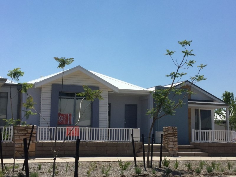 367 Banrock Drive, Ellenbrook WA 6069