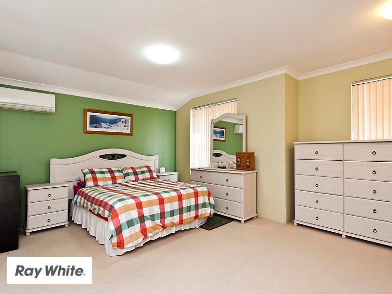 11 Kalyeeda Terrace, Ellenbrook WA 6069