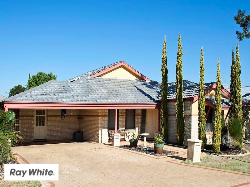 11 Kalyeeda Terrace, Ellenbrook WA 6069
