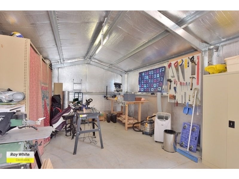 6 Packwood Link, The Vines WA 6069