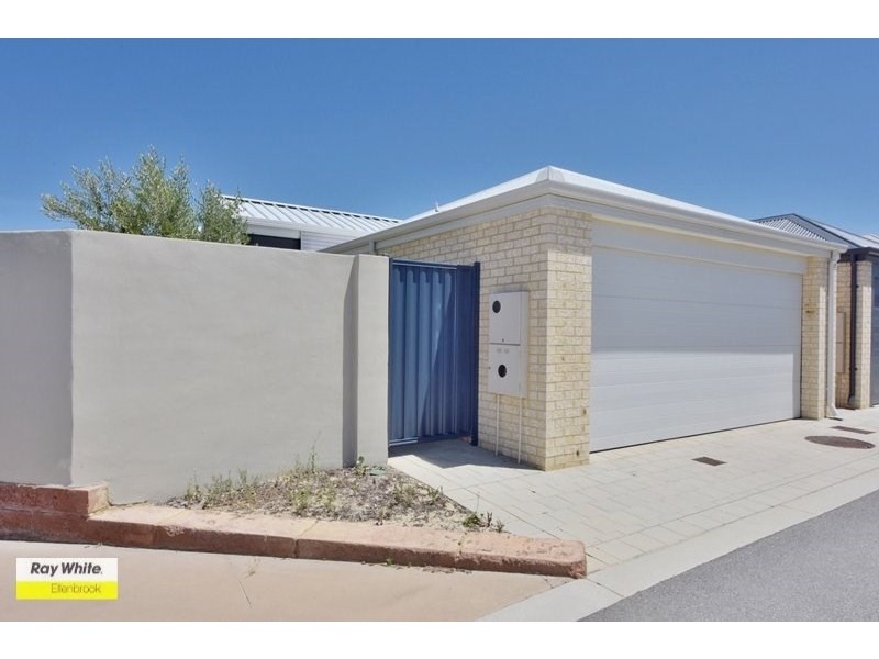 38 Delapre Drive, Ellenbrook WA 6069