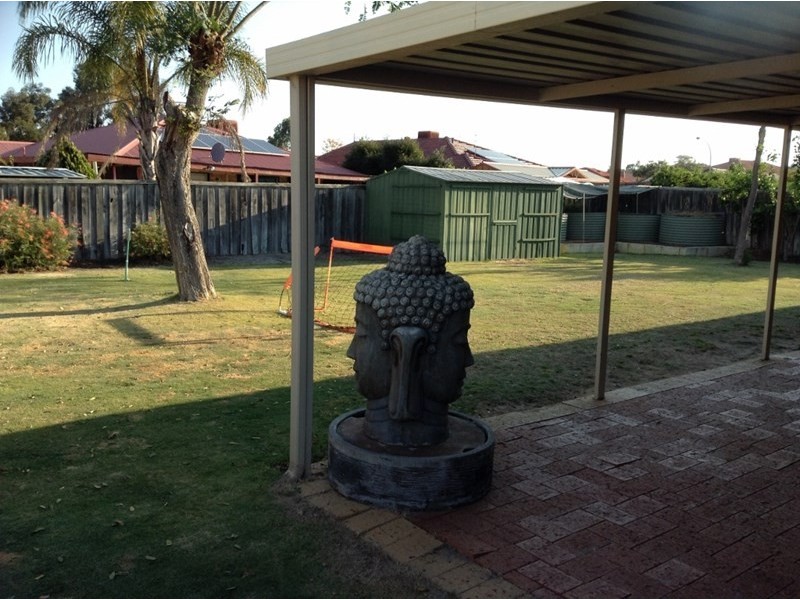 22 Radiata Avenue, Ellenbrook WA 6069