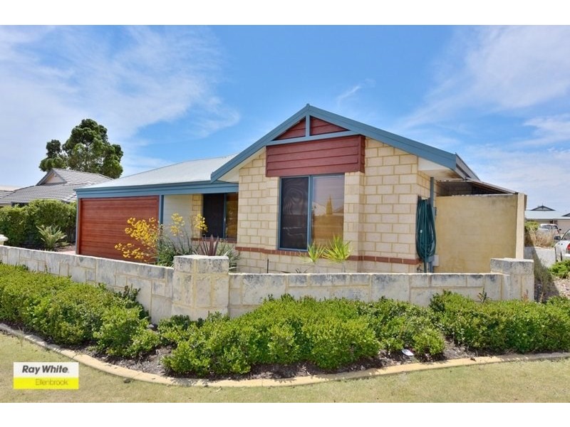 43 Larrawa Circle, Ellenbrook WA 6069