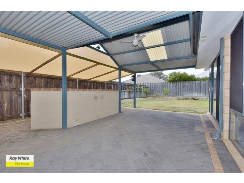 43 Larrawa Circle, Ellenbrook WA 6069