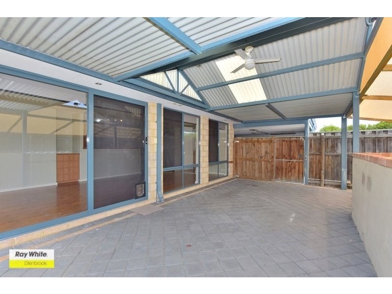 43 Larrawa Circle, Ellenbrook WA 6069