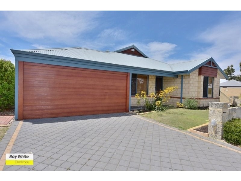 43 Larrawa Circle, Ellenbrook WA 6069