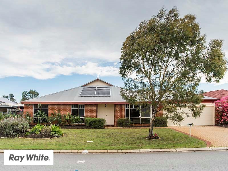 8 Granesse Drive, Ellenbrook WA 6069