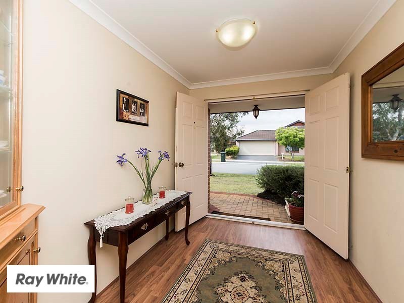 8 Granesse Drive, Ellenbrook WA 6069