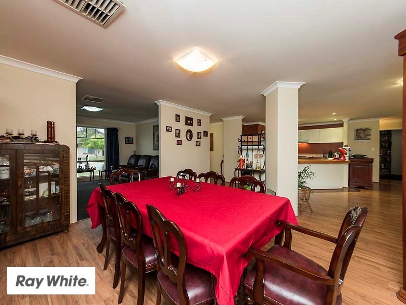 8 Granesse Drive, Ellenbrook WA 6069