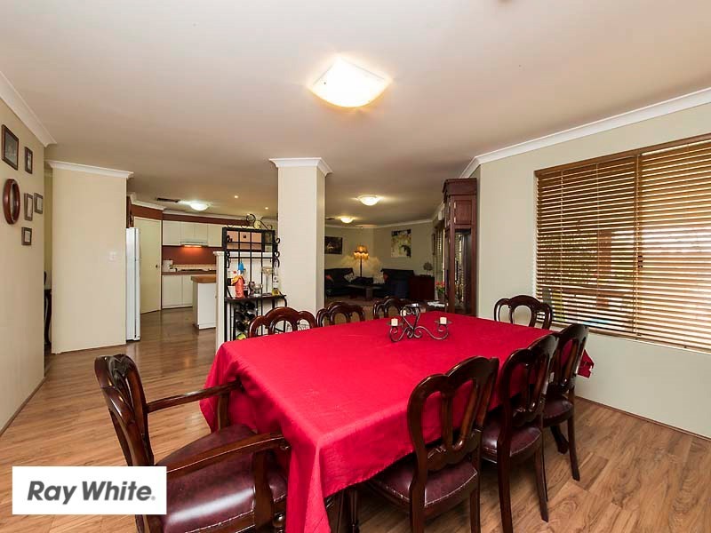 8 Granesse Drive, Ellenbrook WA 6069