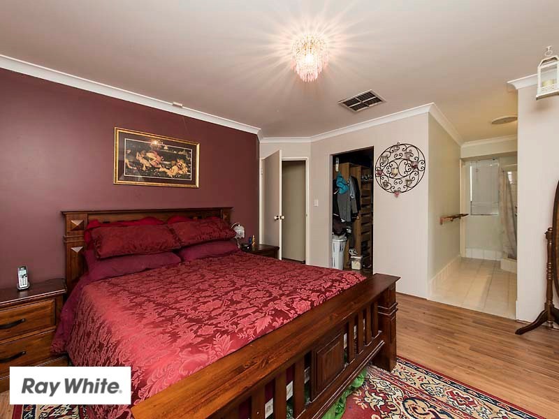 8 Granesse Drive, Ellenbrook WA 6069