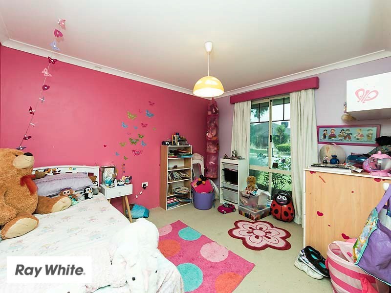 8 Granesse Drive, Ellenbrook WA 6069