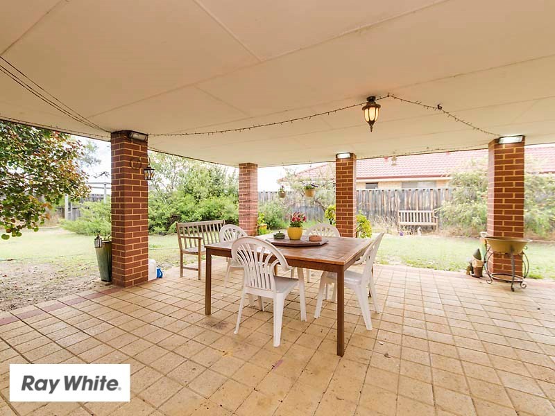 8 Granesse Drive, Ellenbrook WA 6069