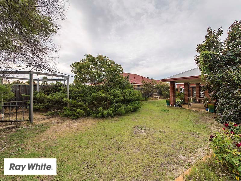 8 Granesse Drive, Ellenbrook WA 6069