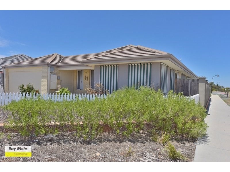 11 Quill Brace, Ellenbrook WA 6069