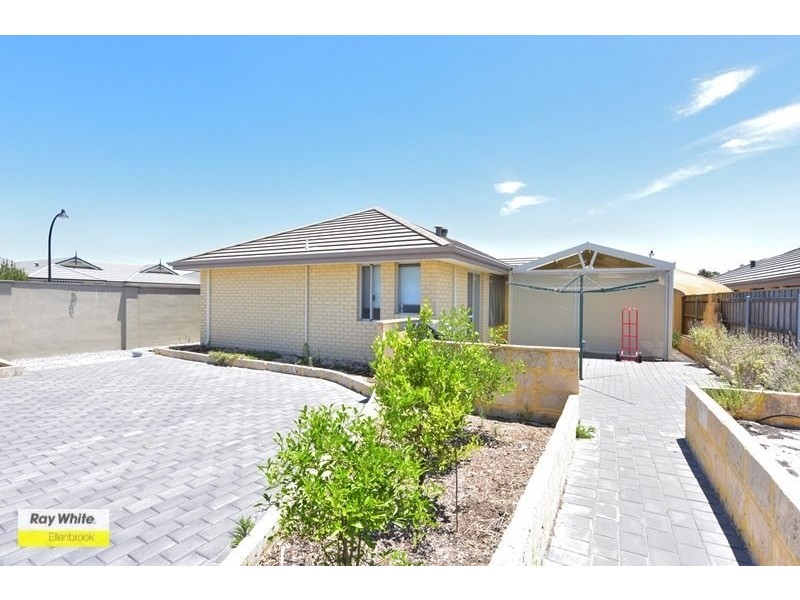 11 Quill Brace, Ellenbrook WA 6069