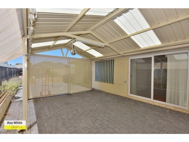 11 Quill Brace, Ellenbrook WA 6069