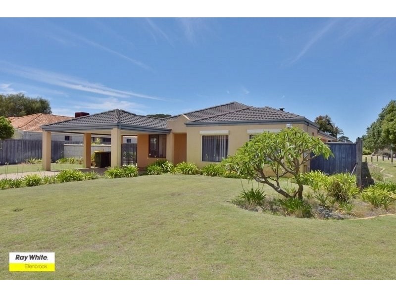 2 Vaucluse Crescent, Ellenbrook WA 6069