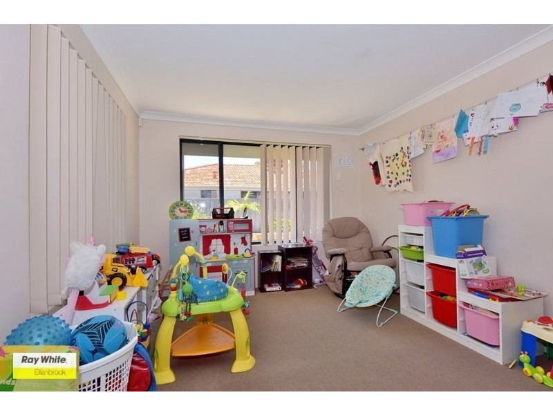 2 Vaucluse Crescent, Ellenbrook WA 6069