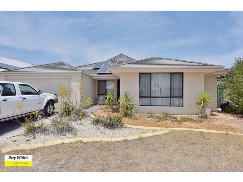 6 Redstone Trail, Ellenbrook WA 6069