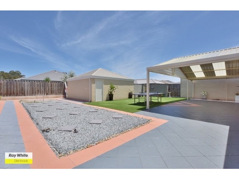 57 Banrock Drive, Ellenbrook WA 6069