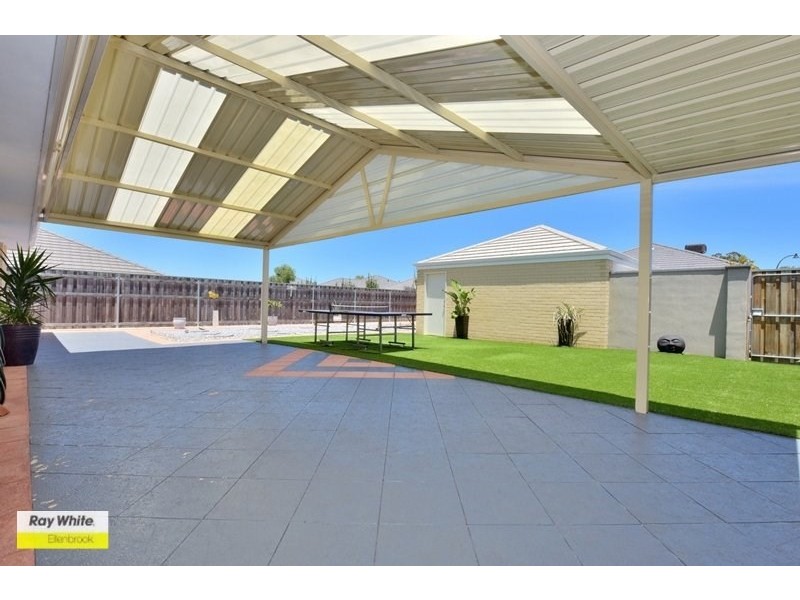 57 Banrock Drive, Ellenbrook WA 6069