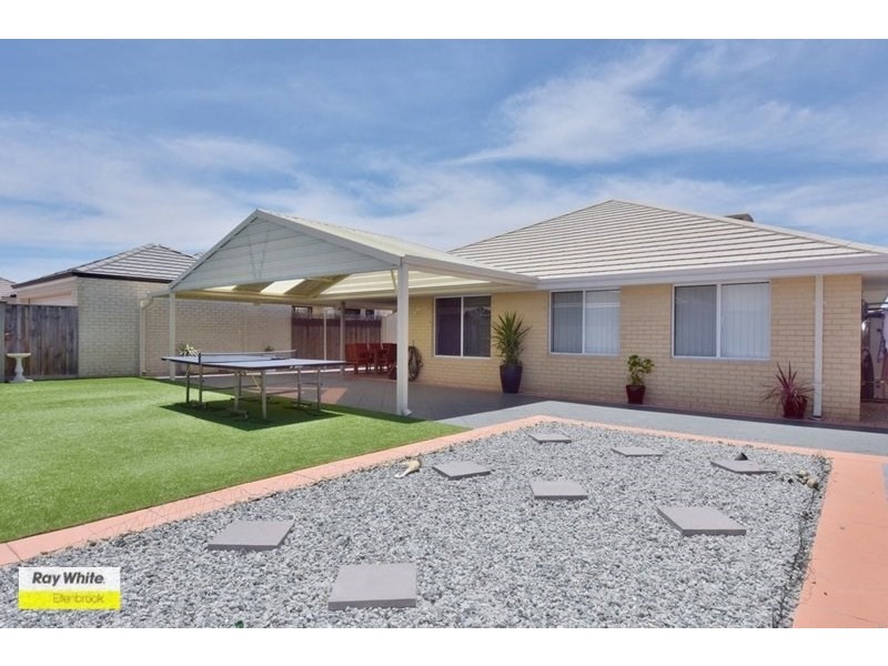 57 Banrock Drive, Ellenbrook WA 6069